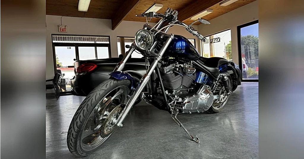 Used 2013 Harley-Davidson DYNA SUPER GLIDE CUSTOM FXDC FXDC