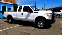 Used 2012 Ford F-250 SUPER DUTY XL (# N1729 