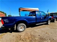 Used 2012 Ford F-250 SUPER DUTY XL (# N1814 