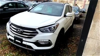 Used 2017 Hyundai SANTA FE SPORT (# R19106 