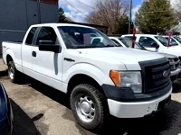 Used 2011 Ford F-150 XL (# N2068 