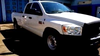 Used 2008 Dodge RAM 3500 LARAMIE (# N1770 