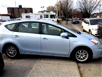 Used 2014 Toyota PRIUS V FIVE (# R2056 