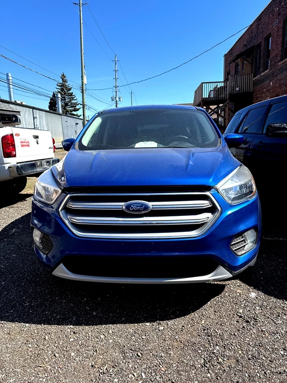 Used 2013 Ford ESCAPE SE (# R2248 