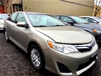 Used 2014 Toyota CAMRY SE (# R2116 