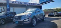 Used 2016 Hyundai SANTA FE SPORT 