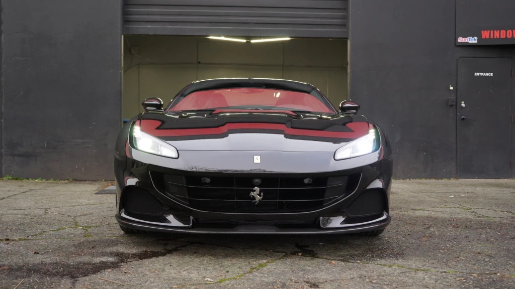Used 2023 Ferrari POTOFINO M 