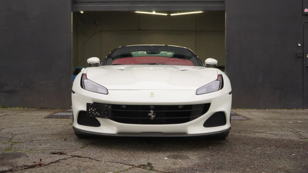 Used 2023 Ferrari PORTOFINO M 