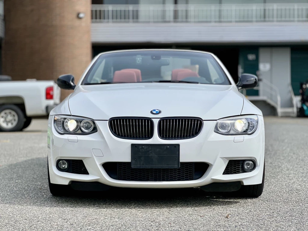 Used 2011 BMW 335IS 
