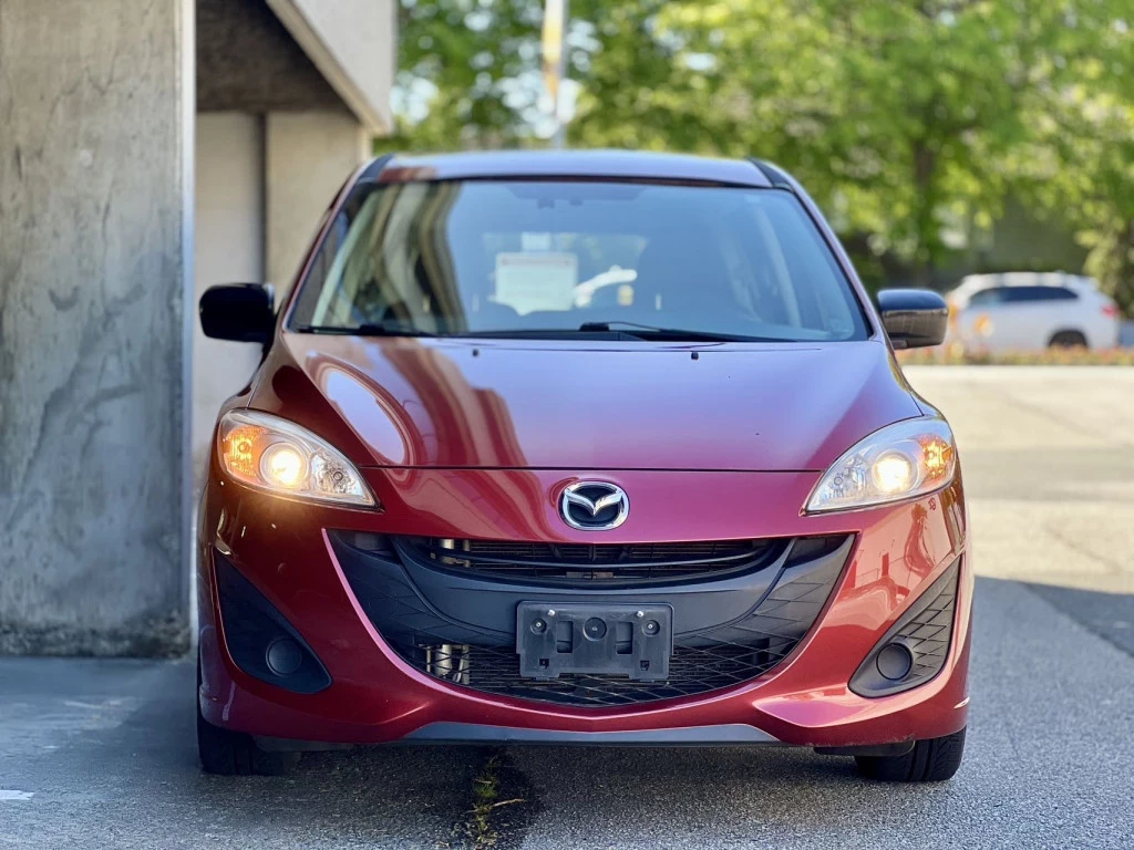 Used 2016 Mazda 5 