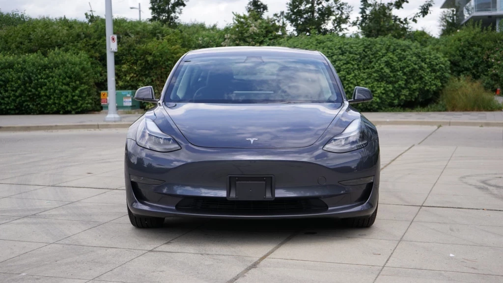 Used 2022 Tesla  MODEL 3 RWD 