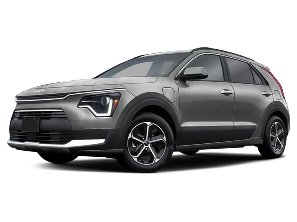 New 2025 Kia NIRO PHEV LX IN MISSISSAUGA 