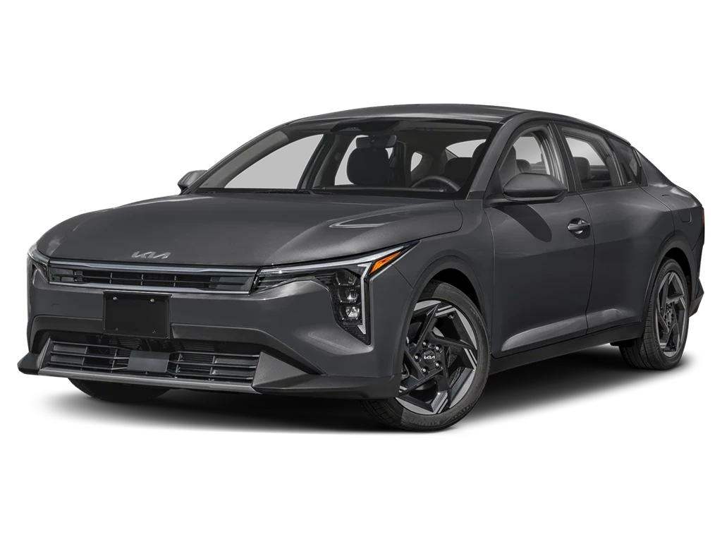 New 2025 Kia K4 EX IN MISSISSAUGA 