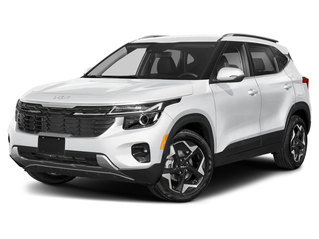 New 2026 Kia SELTOS EX IN MISSISSAUGA 