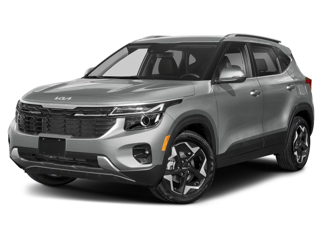 New 2026 Kia SELTOS EX IN MISSISSAUGA 