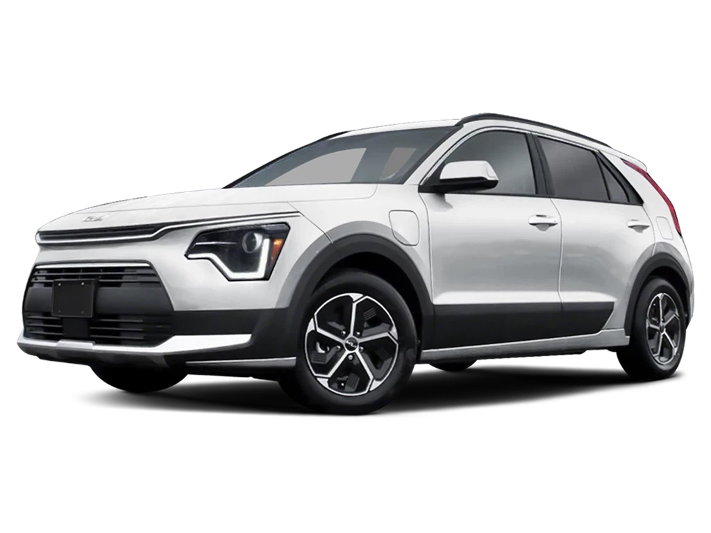New 2025 Kia NIRO PHEV MSRP STARTING AT 