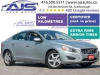 Used 2012 Volvo S60 