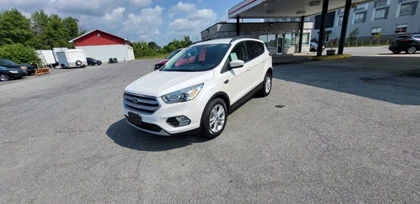 Used 2017 Ford ESCAPE SE 135,000 NAVIGATION,POWER REAR 