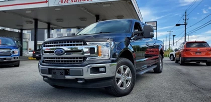 Used 2019 Ford F-150 