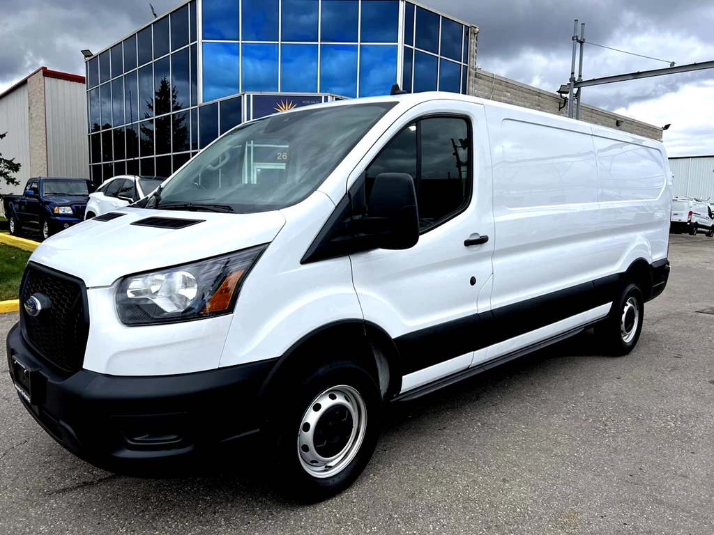 Used 2021 Ford TRANSIT T250 XL 