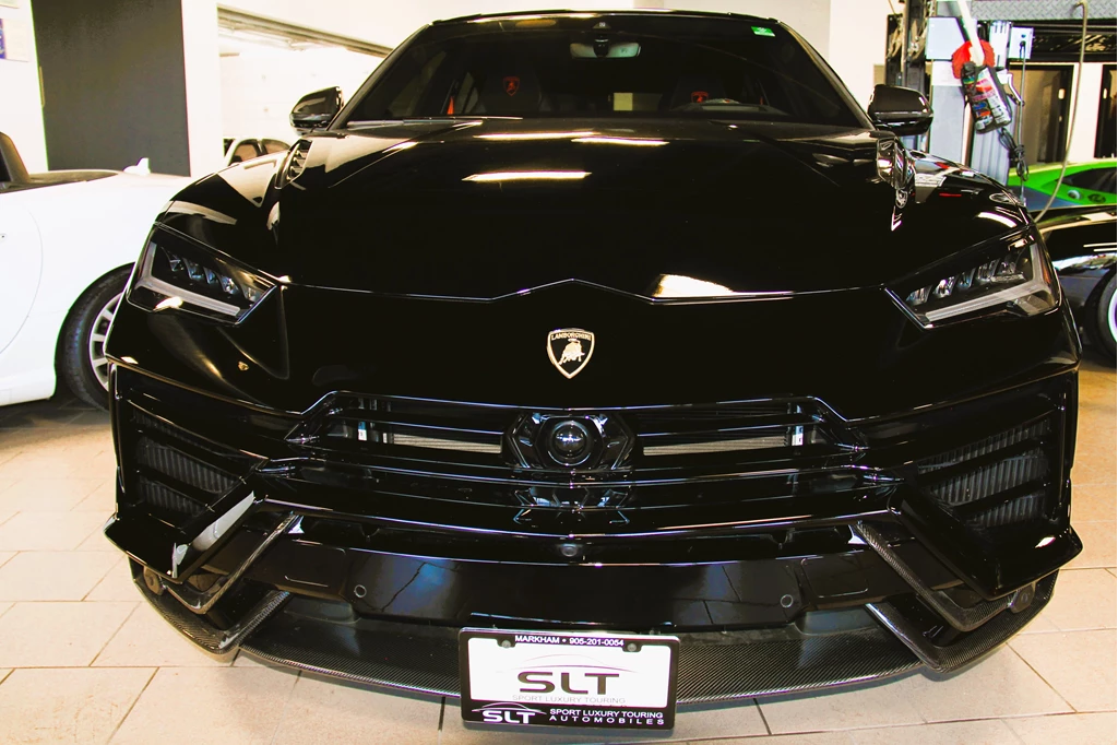 Used 2023 Lamborghini URUS Performante