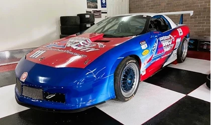 Used 1994 Chevrolet CAMARO RACE READY "ROLLING CHASSIS"