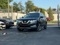 Used 2019 Nissan ROGUE 