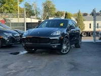 Used 2016 Porsche CAYENNE 
