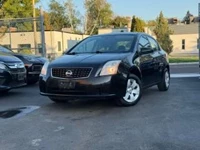 Used 2009 Nissan SENTRA 