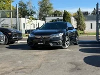 Used 2016 Honda CIVIC 