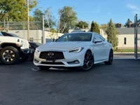 Used 2018 Infiniti Q60 