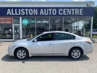 Used 2012 Nissan ALTIM 