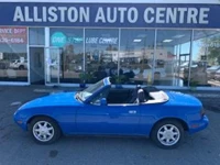 Used 1990 Mazda MIATA MX-5 