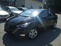 Used 2024 Nissan VERSA 