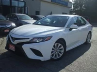Used 2020 Toyota CAMRY 
