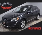 Used 2015 Volvo XC60 