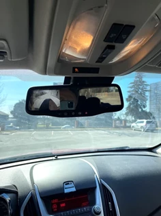 Used 2010 GMC  TERRAIN SLE / NO CLAIMS / BACKUP CAMERA/FULLY  