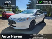 Used 2016 Ford FOCUS 