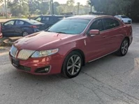 Used 2009 Lincoln MKS 