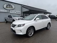 Used 2015 Lexus RX 350 