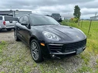 Used 2017 Porsche MACAN 