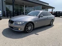 Used 2011 BMW 3 SERIES 
