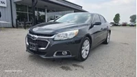 Used 2014 Chevrolet MALIBU 