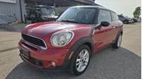 Used 2013 MINI COOPER PACEMAN 