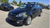 Used 2016 Kia RIO 