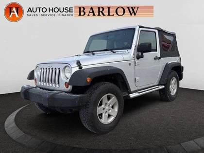 Used 2009 Jeep WRANGLER X POWER WINDOWS LOCKS SEATS LEATHER SEATS