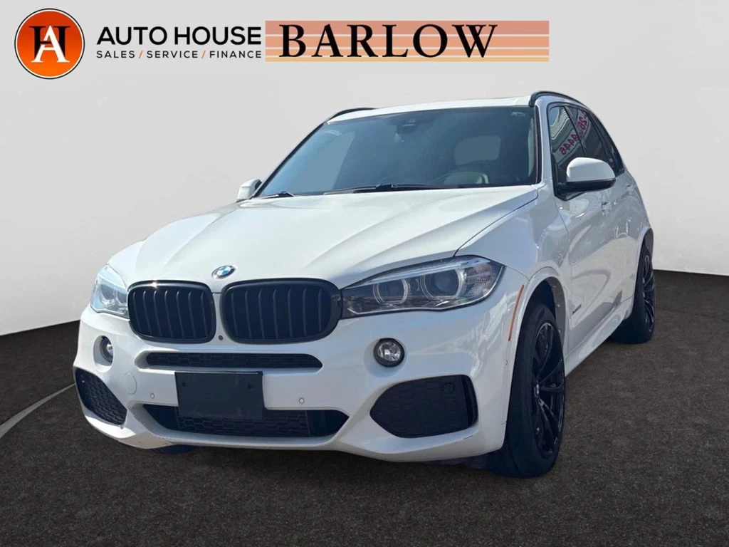 Used 2017 BMW X5 xDrive35i NAVIGATION PANORAMIC ROOF LANE ASSIST HEATED LEATHER SEATS HEATED MIRRORS