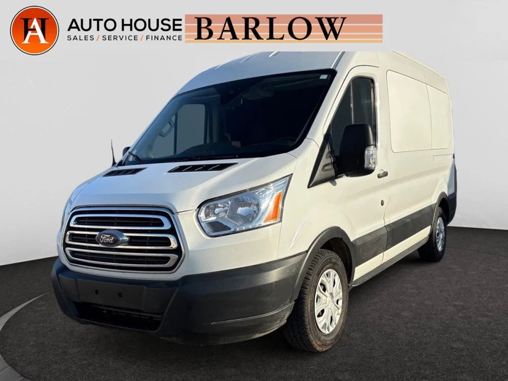 Used 2018 Ford TRANSIT Passenger Wagon XLT MEDIUM ROOFBACKUP CAMERA HEATED MIRRORS