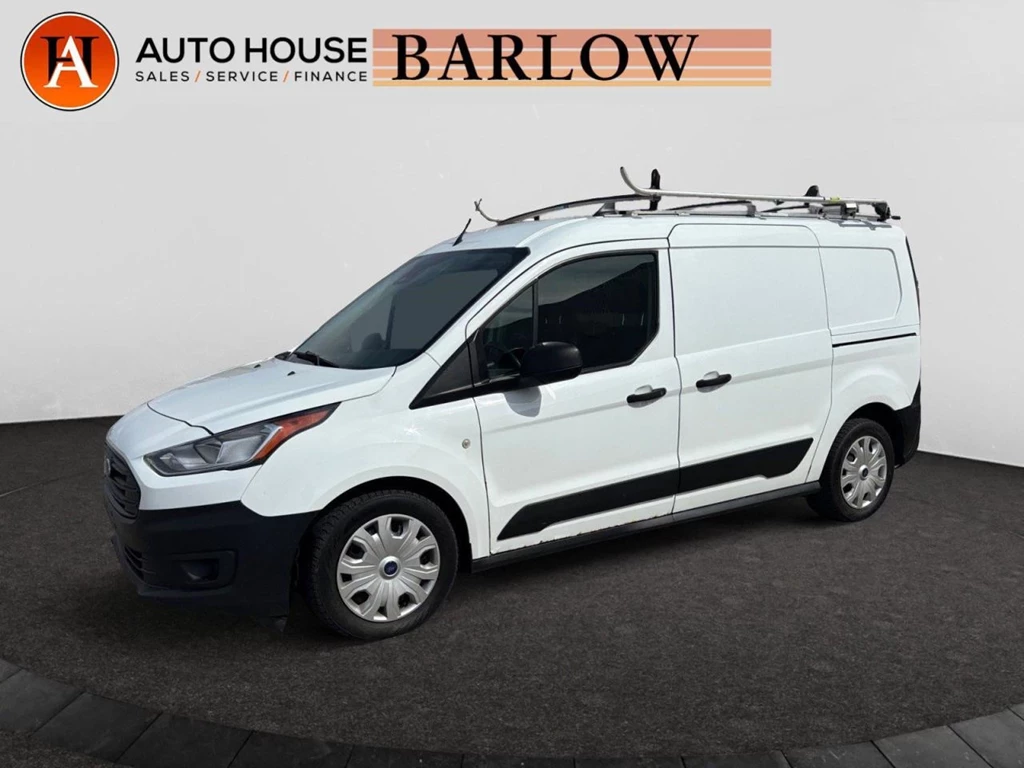 Used 2020 Ford TRANSIT CONNECT Van XL FWD BACKUP CAMERA BLUETOOTH USB POWER WINDOWS LOCK SEATS
