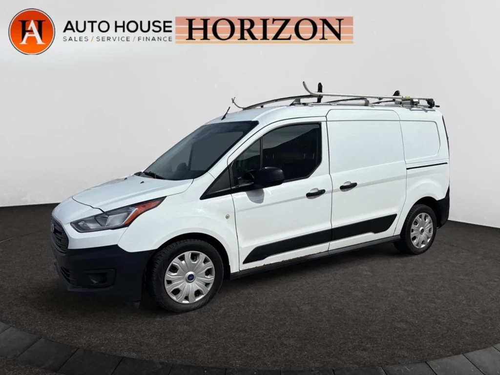 Used 2020 Ford TRANSIT CONNECT Van XL FWD BACKUP CAMERA BLUETOOTH USB POWER WINDOWS LOCK SEATS